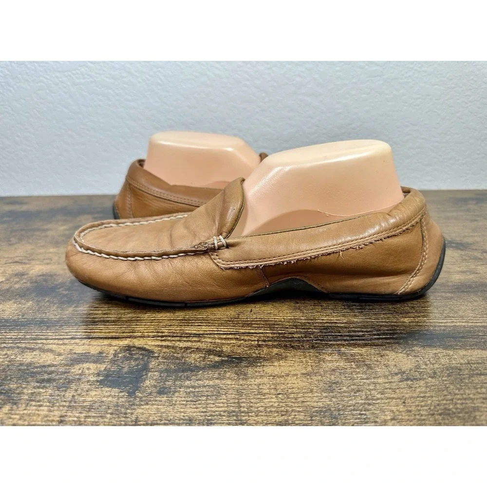 Sperry wear or versatile